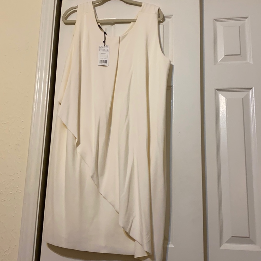 Violeta by Mango dress